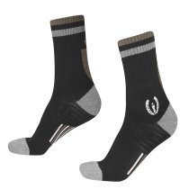 Kerrits Kids Treat Yourself Paddock Sock - Black