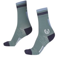 Kerrits Kids Treat Yourself Paddock Sock - Seaglass