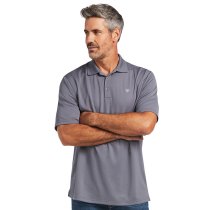 Ariat Ambition Men's Tek Polo Shirt S