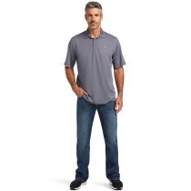 Men’s clothing from Ariat and Cinch – jeans, shirts, outerwear, and casual styles from Tack Room Inc.