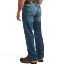 Men’s clothing from Ariat and Cinch – jeans, shirts, outerwear, and casual styles from Tack Room Inc.