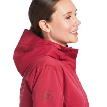 Ariat Spectator Waterproof Womens Jacket