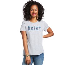 Ariat REAL Kinship T Shirt for Women