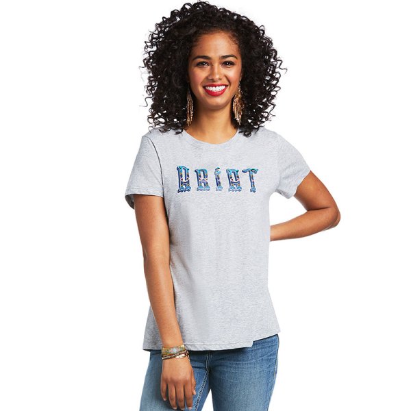 Ariat REAL Kinship T Shirt for Women