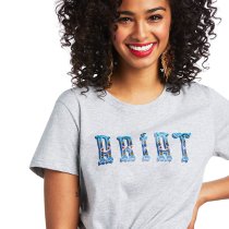 Ariat REAL Kinship T Shirt for Women