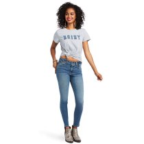 Ariat REAL Kinship T Shirt for Women