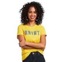 Ariat REAL Kinship Tee for Women