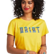 Ariat REAL Kinship Tee for Women