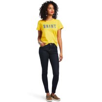 Ariat REAL Kinship Tee for Women