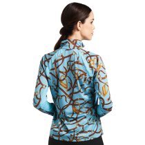 Ariat Sunstopper 2.0 Baselayer Shirt Bridle Print M
