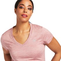Ariat Laguna V-Neck Tee for Women M, L