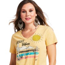 Ariat Desert Vibes T Shirt for Women