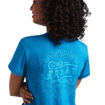 Ariat Vintage Sunburst T-Shirt for Women