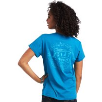 Ariat Vintage Sunburst T-Shirt for Women