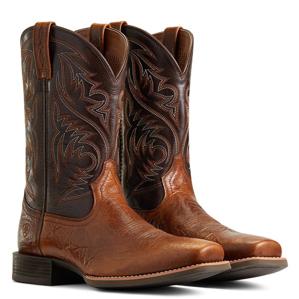 Ariat Sport Herdsman Boots for Men