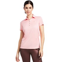 Ariat Talent Polo Shirt Womens