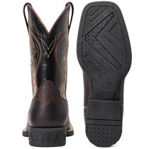 Ariat Amos Cowboy Boots for Children