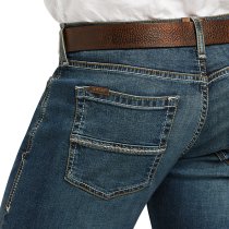 Men’s clothing from Ariat and Cinch – jeans, shirts, outerwear, and casual styles from Tack Room Inc.