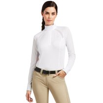 Ariat Sunstopper Pro 2.0 Show Shirt for Women
