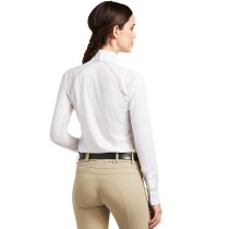 Ariat Sunstopper Pro 2.0 Show Shirt for Women