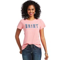 Ariat REAL Kinship Tee for Women