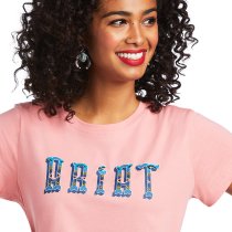 Ariat REAL Kinship Tee for Women