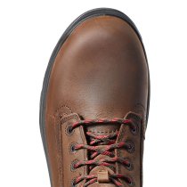 Ariat Turbo 8 USA Assembled H2O Carbon Toe Work Boots