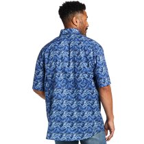 Ariat VentTEK Classic Fit Short Sleeve Shirt for Men