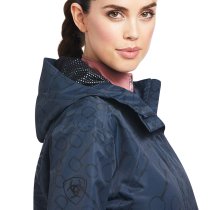 Ariat Spectator Waterproof Womens Jacket