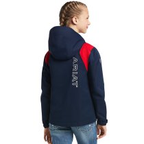 Ariat Youth Team Spectator H2O Jacket
