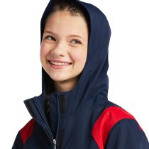 Ariat Youth Team Spectator H2O Jacket
