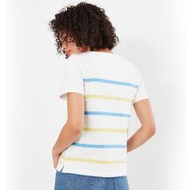Joules Harbour Womens Short Sleeve T-Shirt