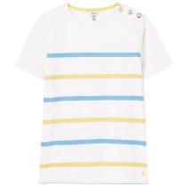 Joules Harbour Womens Short Sleeve T-Shirt