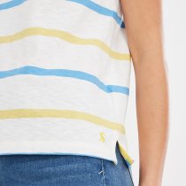 Joules Harbour Womens Short Sleeve T-Shirt