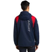 Ariat Men's Spectator Team Waterproof Jacket