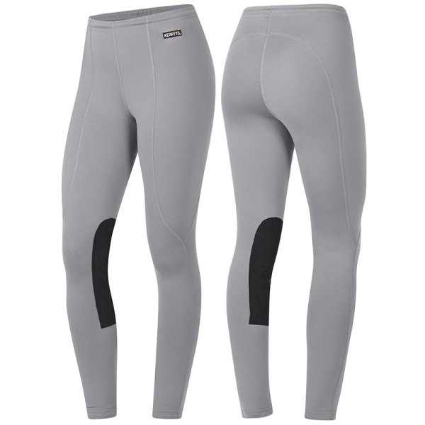 Kerrits Kids Performance Tights in Sterling