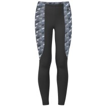 Kerrits Kids Performance Tights Shadow Playful Ponies
