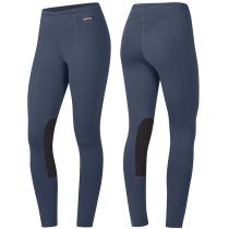 Kerrits Kids Performance Tights in Admiral