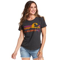 Ariat Wild Country T-Shirt for Women