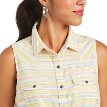 Ariat Jasmin Sleeveless Shirt for Women