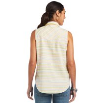 Ariat Jasmin Sleeveless Shirt for Women