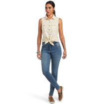 Ariat Jasmin Sleeveless Shirt for Women
