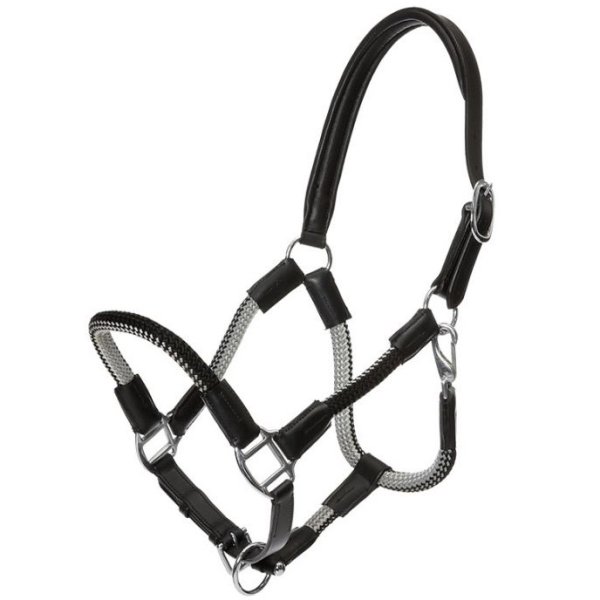 Kavalkade Rope Halter & Lead Rope Set