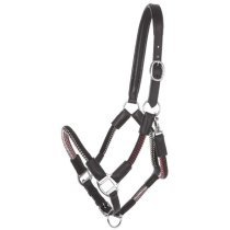 Kavalkade Rope Halter & Lead Rope Set