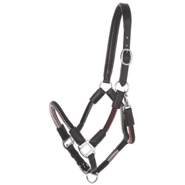 Kavalkade Rope Halter & Lead Rope Set