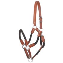 Kavalkade Rope Halter & Lead Rope Set