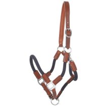 Kavalkade Rope Halter & Lead Rope Set