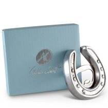 Horseshoe Bottle Opener by Arthur Court