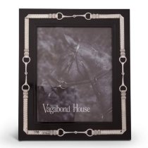 Equestrian Bit Photo Frame