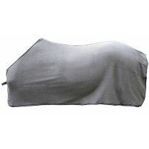 HKM Madrid Fleece Rug for Horses